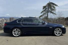 BMW, 5 Series, 535