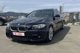 BMW, 5 Series, 535