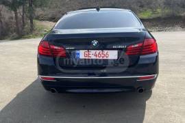 BMW, 5 Series, 535