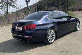 BMW, 5 Series, 535