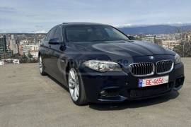 BMW, 5 Series, 535
