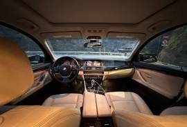 BMW, 5 Series, 535