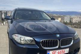 BMW, 5 Series, 535