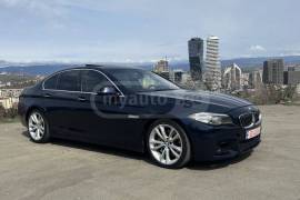BMW, 5 Series, 535