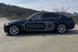 BMW, 5 Series, 535