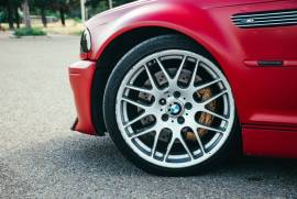 BMW, M Series, M3