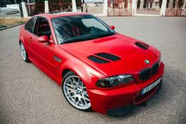 BMW, M Series, M3