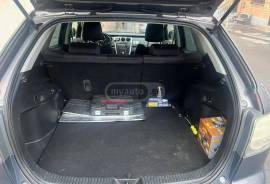 Mazda, CX series, CX-7