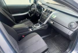 Mazda, CX series, CX-7