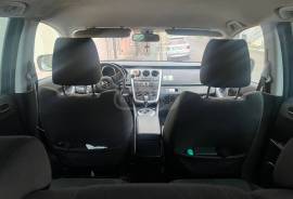 Mazda, CX series, CX-7