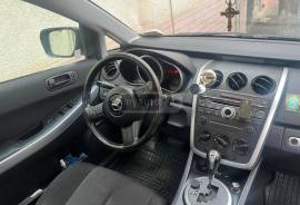 Mazda, CX series, CX-7