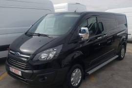 Ford, Transit