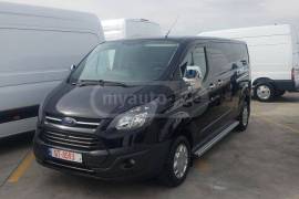 Ford, Transit