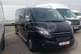 Ford, Transit