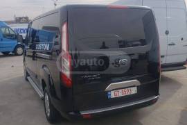 Ford, Transit