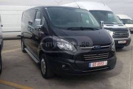 Ford, Transit