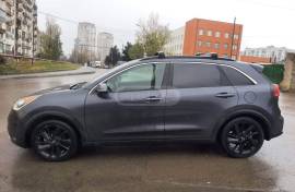 Kia, Niro