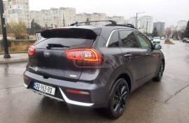 Kia, Niro