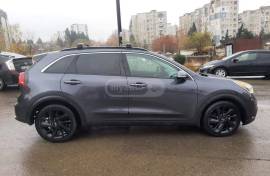 Kia, Niro