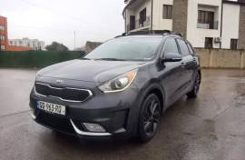 Kia, Niro