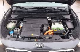 Kia, Niro