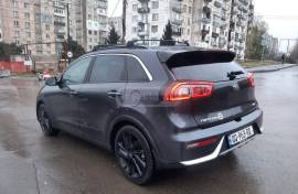 Kia, Niro