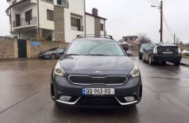 Kia, Niro