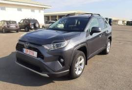 Toyota, RAV4