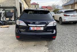 Lexus , RX series, RX 450