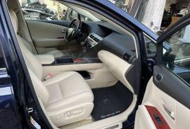 Lexus , RX series, RX 450