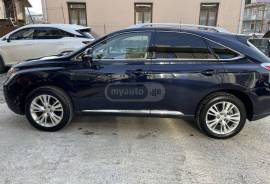 Lexus , RX series, RX 450