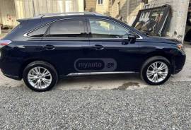 Lexus , RX series, RX 450