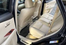 Lexus , RX series, RX 450