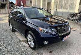 Lexus , RX series, RX 450