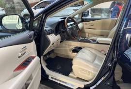 Lexus , RX series, RX 450