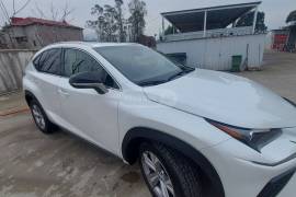 Lexus, NX, NX 200