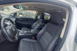Lexus, NX, NX 200