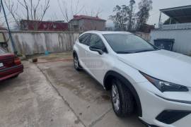 Lexus, NX, NX 200