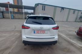Lexus, NX, NX 200