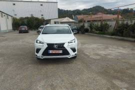 Lexus, NX, NX 200