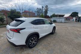 Lexus, NX, NX 200