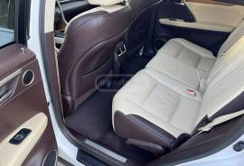 Lexus , RX series, RX 450