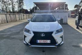 Lexus , RX series, RX 450