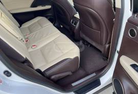 Lexus , RX series, RX 450