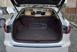 Lexus , RX series, RX 450