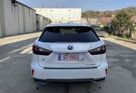 Lexus , RX series, RX 450