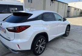 Lexus , RX series, RX 450