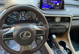 Lexus , RX series, RX 450