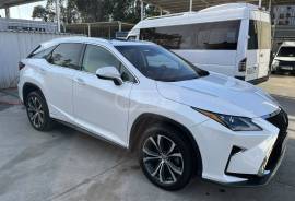 Lexus , RX series, RX 450