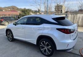 Lexus , RX series, RX 450